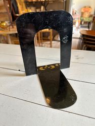 Bokstöd