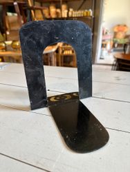 Bokstöd