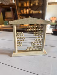 Kulram minimodell