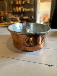 Balja minimodell