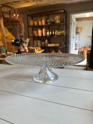 Tårtfat (speciell frakt)