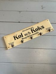 Kroklist/hängare