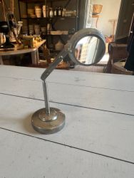 Litet förstoringsglas