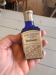Likör extrakt
