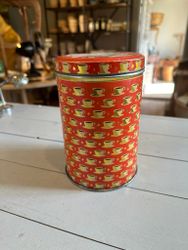 Plåtburk