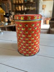 Plåtburk