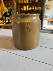 Litet Höganäskrus