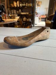 Skoläst med text