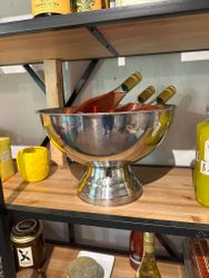 Champagnekylare