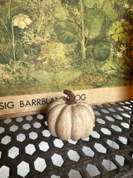 Pumpa beige