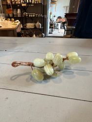 Druvklase sten grön nr 3