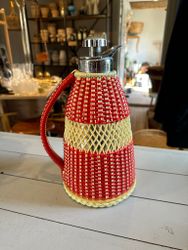 Tevekanna kaffekanna  Termoverken Jönköping