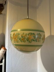 Lampa (endast avhämtning)