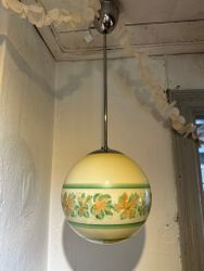 Lampa (endast avhämtning)