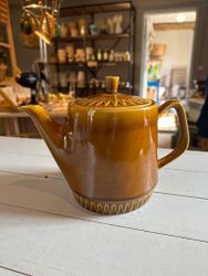 Tekanna (endast avhämtning)