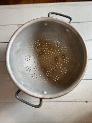 Durkslag
