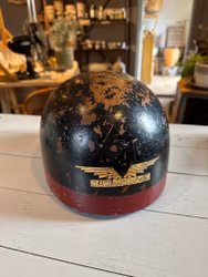 Hjälm ”New Hudson”