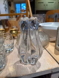 Vas Orrefors (speciell frakt)