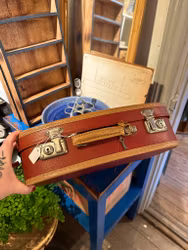 Liten väska