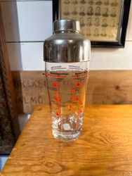 Drinkshaker