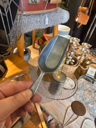 Miniskopa metall