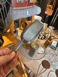 Miniskopa metall