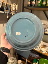 Nittsjö skål (speciell frakt)