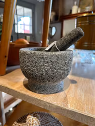 Mortel (endast avhämtning)