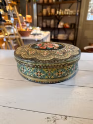 Plåtburk