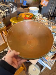 Keramikskål (speciell frakt)
