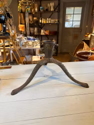 Julgransfot (speciell frakt)