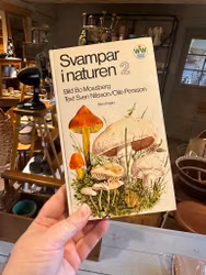 Svampbok 2