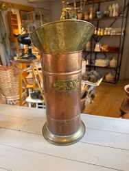 Stor kanna (speciell frakt)