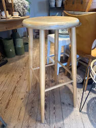 Hög pall (endast avhämtning)