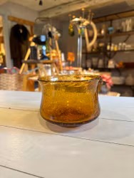 Skål i glas Erik Höglund