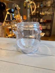Glasvas