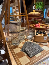 Chokladform (säljes styckvis)