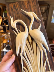 Dekoration för vägg