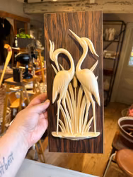 Dekoration för vägg