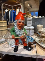 Tomte med kratta (endast avhämtning)