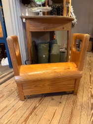 Gymnastikredskap för bom (speciell frakt)