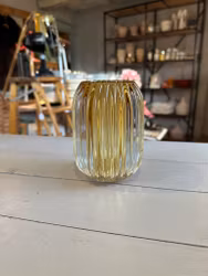 Glasvas/ljuslykta (speciell frakt)