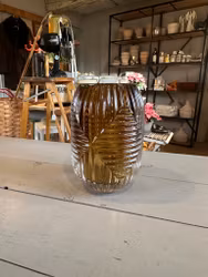 Glasvas/ljuslykta (speciell frakt)