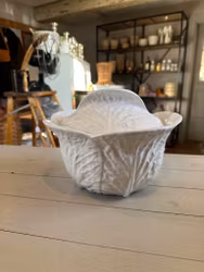 Skål med lock (speciell frakt)