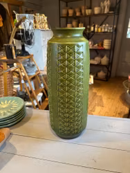 Stor tysk vas (speciell frakt)