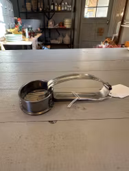 Äggskärare ”Pullan” från Nils Johan