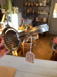 Äggskärare ”Pullan” från Nils Johan