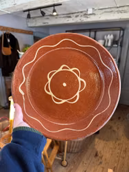 Keramikfat (speciell frakt)