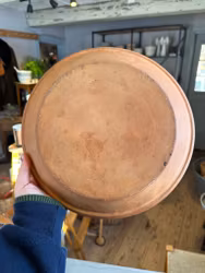 Keramikfat (speciell frakt)