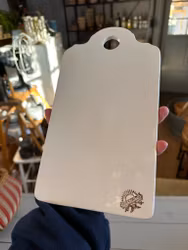 Skärbräda porslin Villeroy & Boch